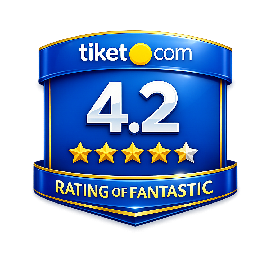 Tiket.com